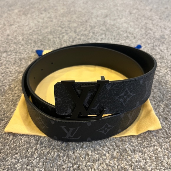 Louis Vuitton Belt - Picture 2 of 4